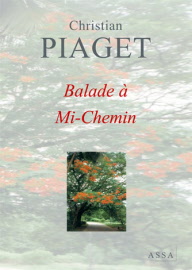 E-book Balade à Mi-Chemin format pdf